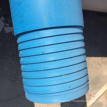 2020 hotsale 4inch,6inch 8inch pvc plastic pipe for water wells drilling